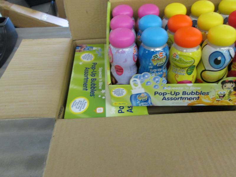 Lot of 2 Boxes of 15 (30 bottles) S...
