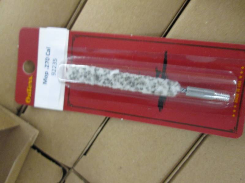 Case of 240 Outers .270  Caliber7m...