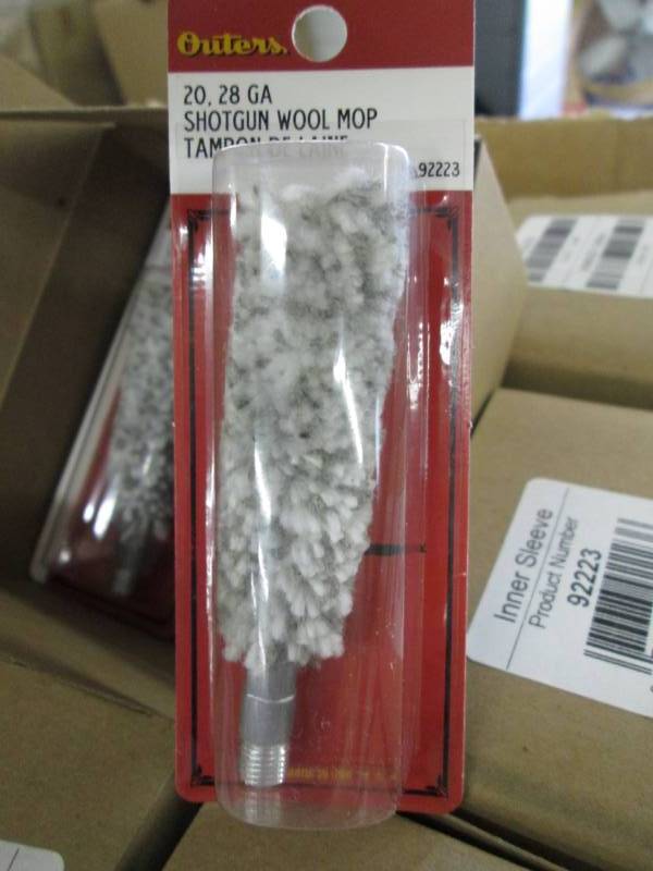 Extra large Lot of 6ct boxes Outer...