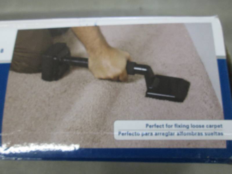 QEP Economy Knee Kicker Retail $31....