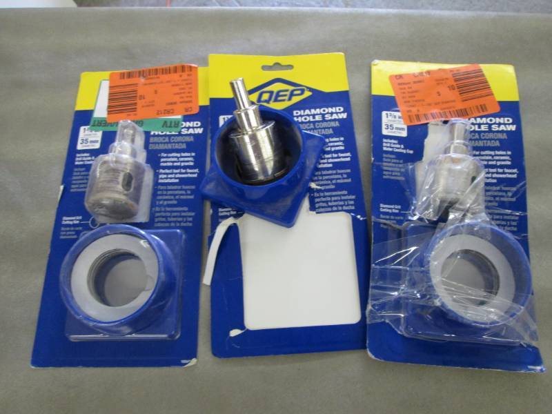 Lot of 2 plus additional mssing par...