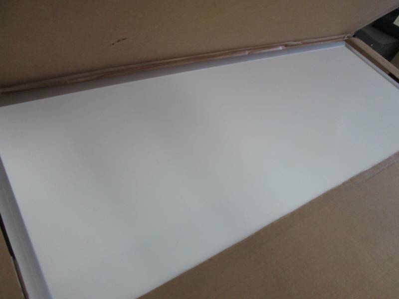 Universal UNV44636 Dry Erase Board ...