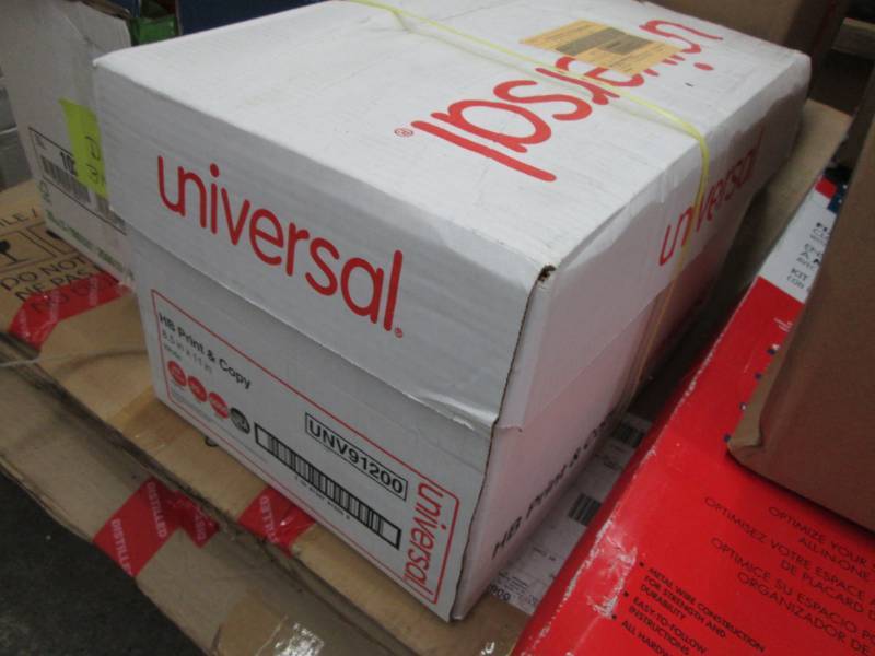 Universal 91200 Multipurpose Paper ...
