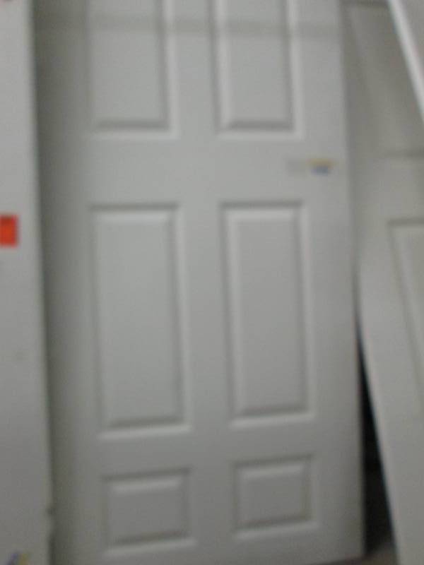 34x80 Panel  Door ...