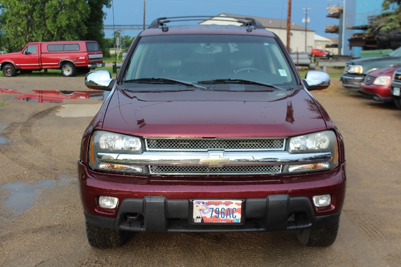 2005 Chevrolet Trailblazer LT EXT 4x4 5.3l V8 - 103,821 Miles -