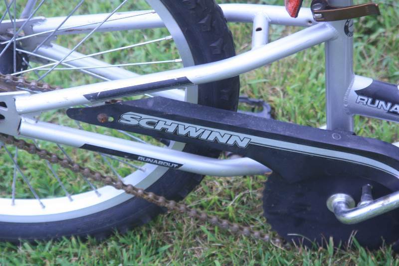 bike