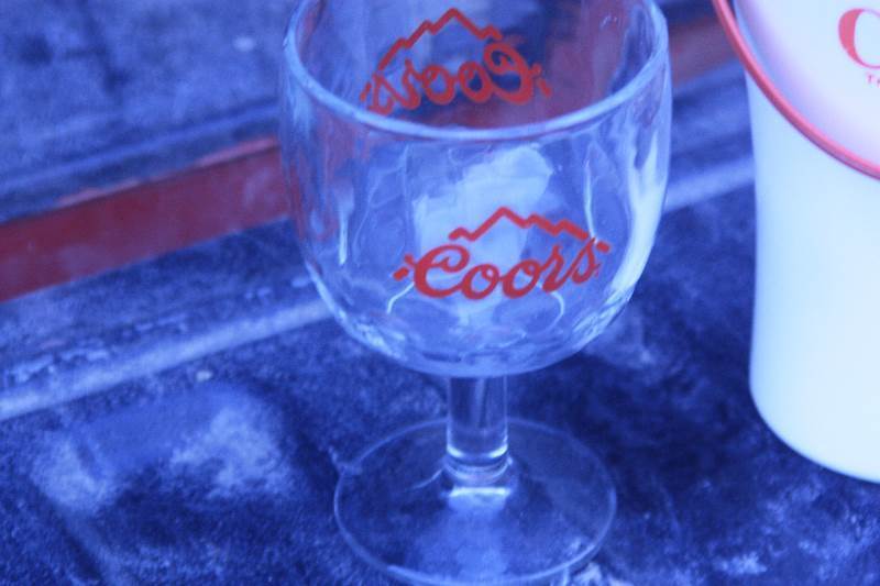 Coke Cola