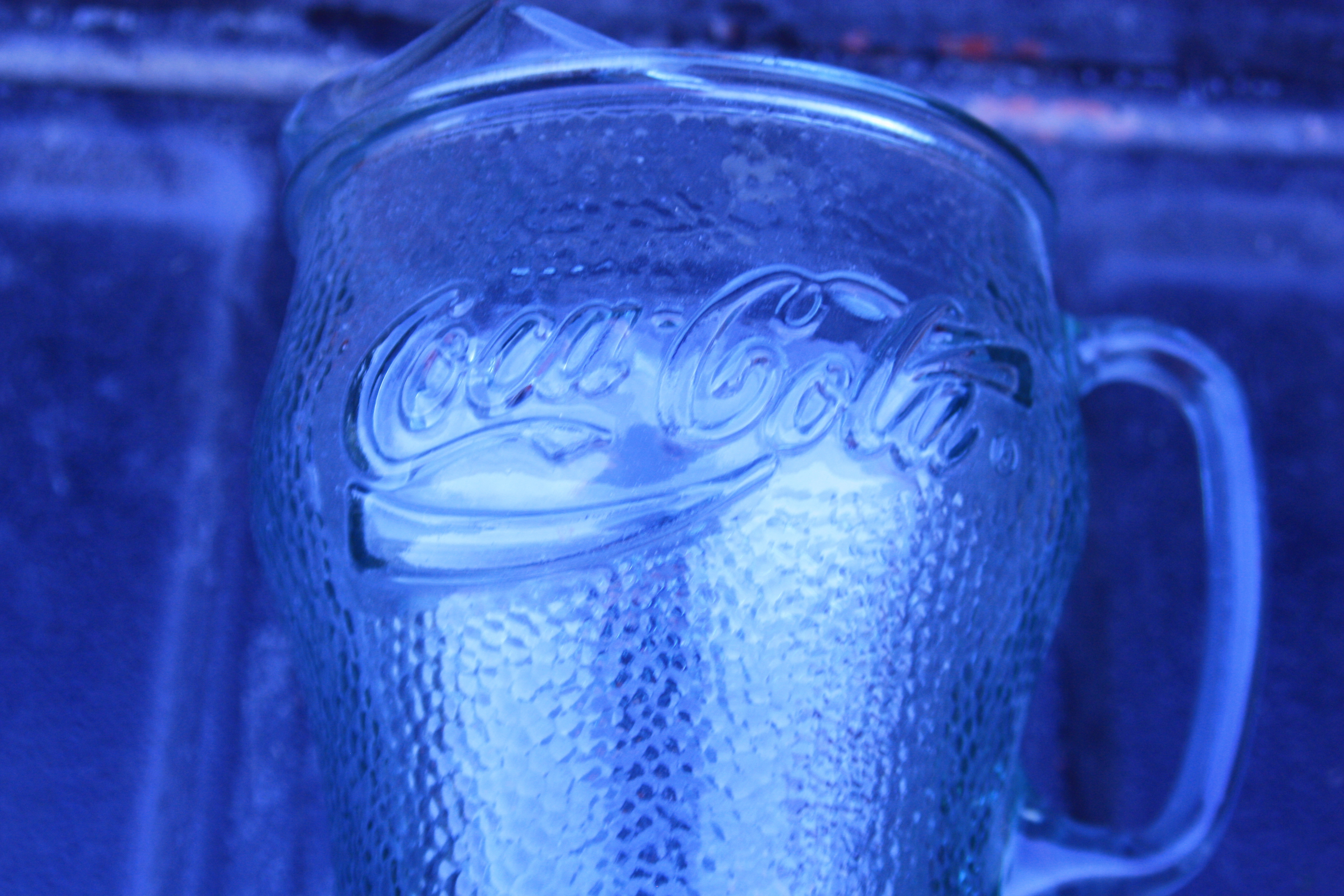 Coke Cola