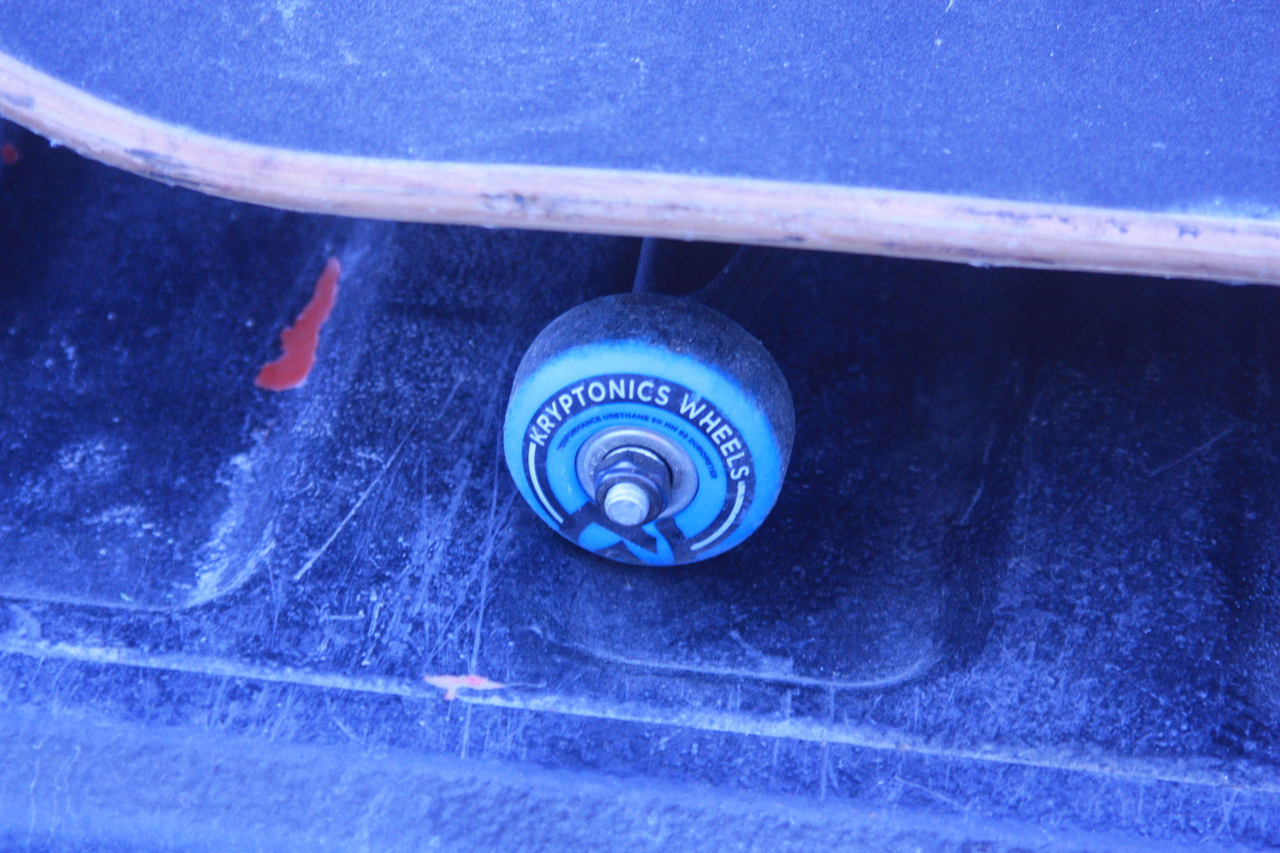 skate board