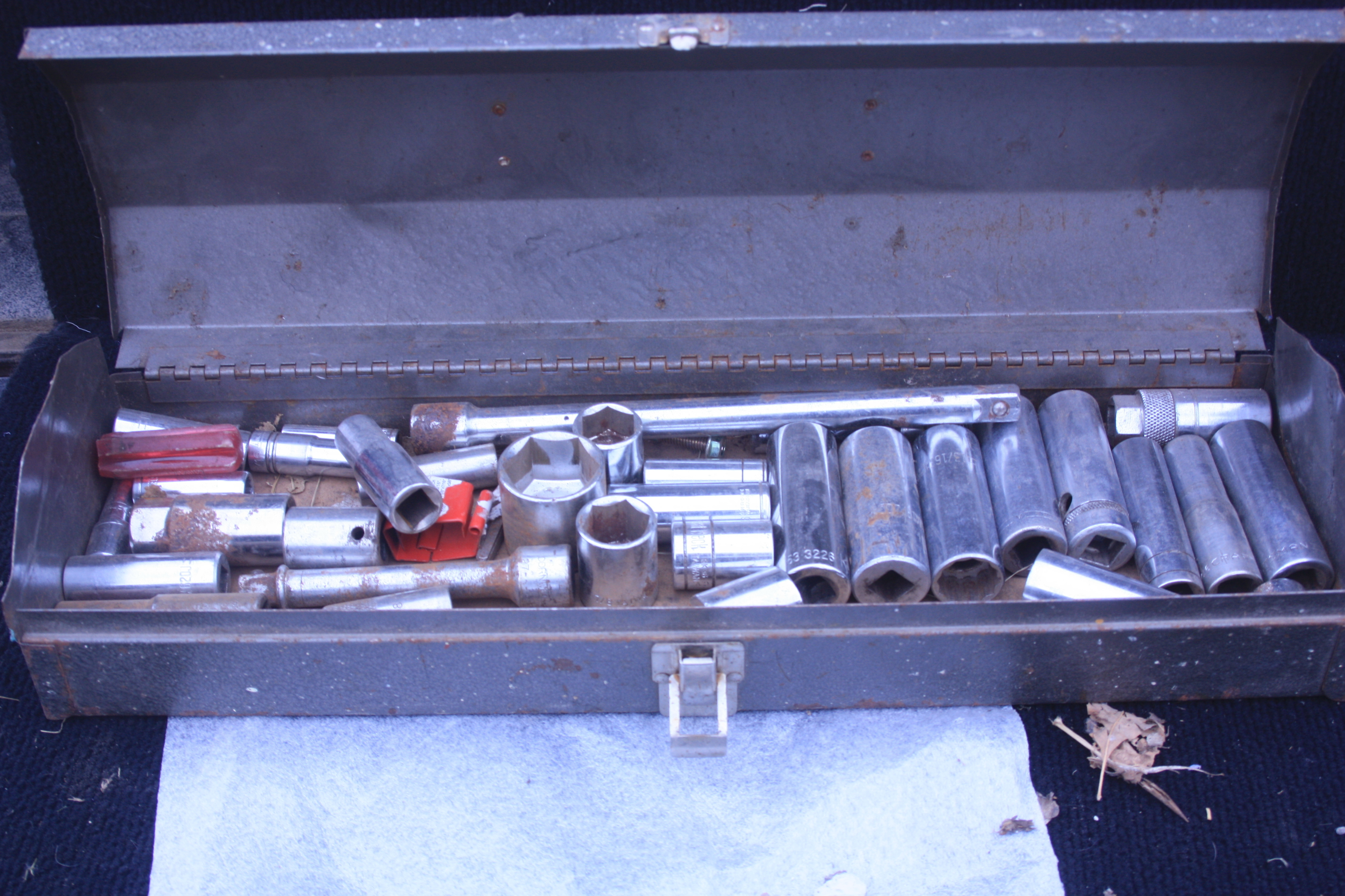 tool box