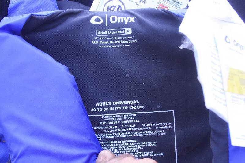Life Jacket