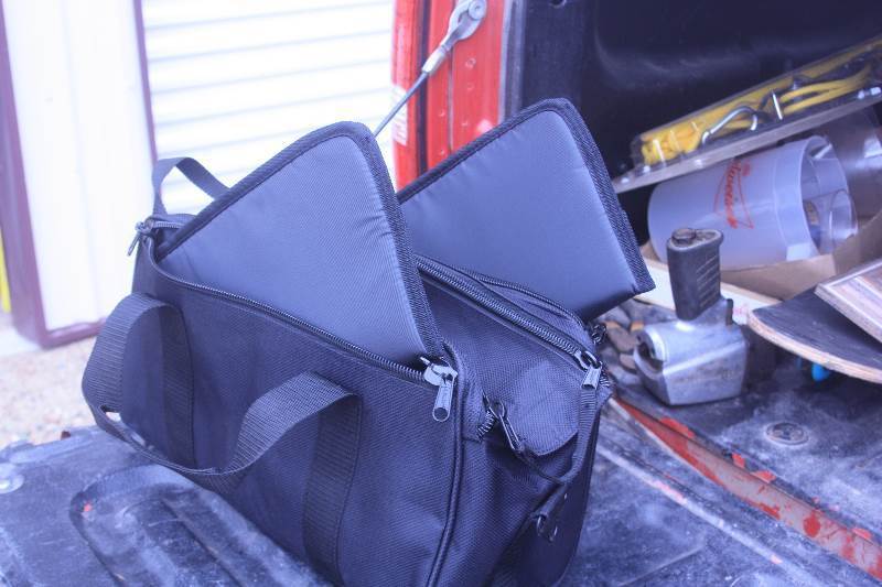 Range Bag