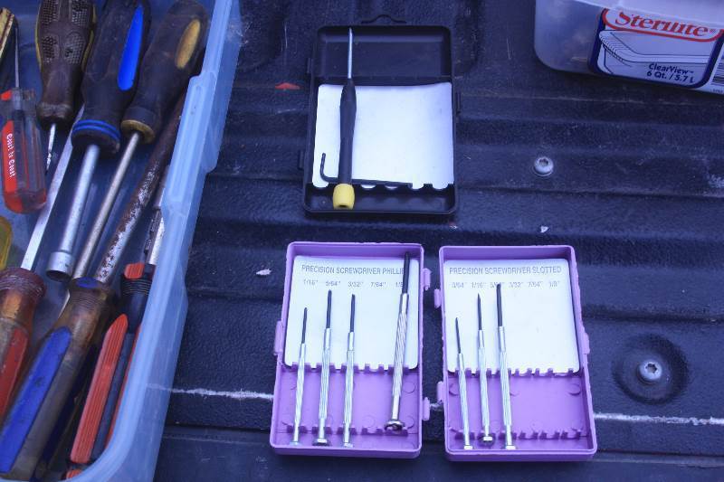 Tools