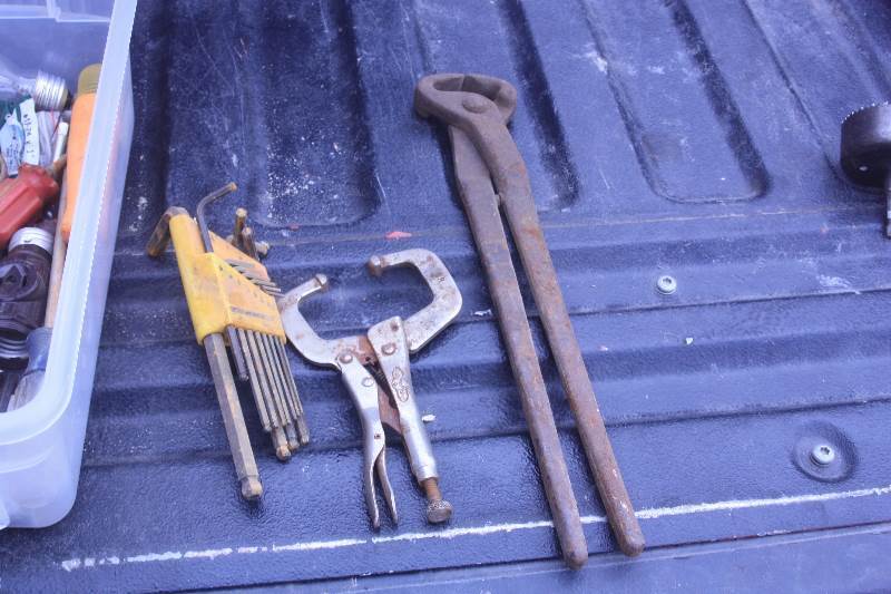 tools