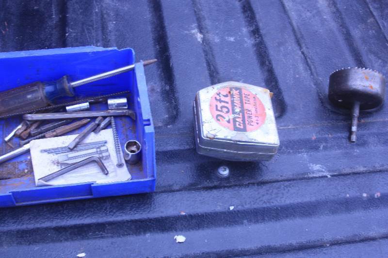 tools