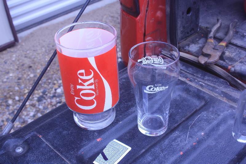 Coke Cola