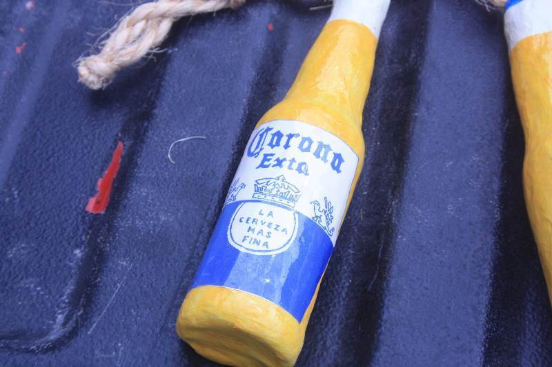 Beer item