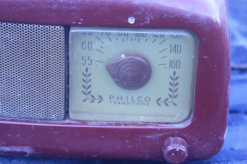 Radio
