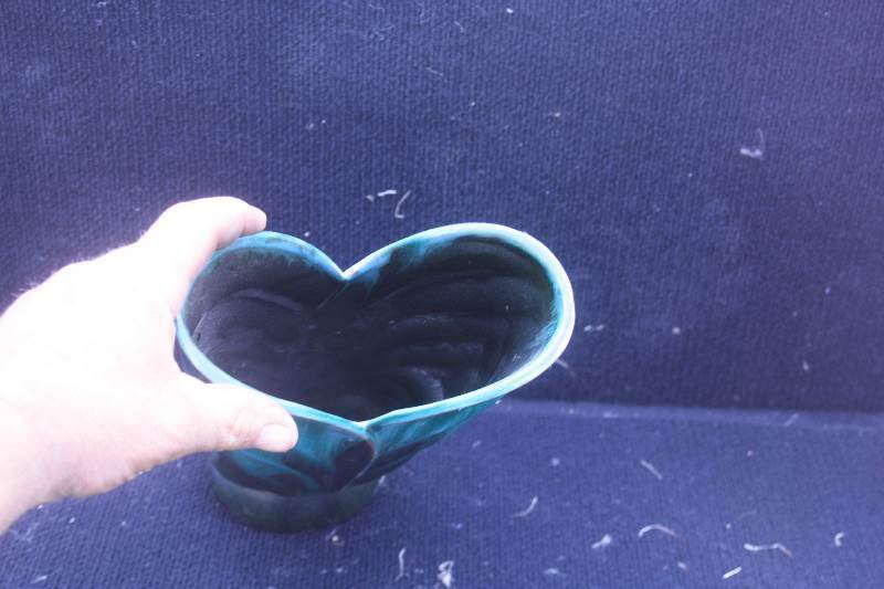 Pottery