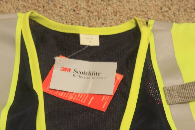 Vest