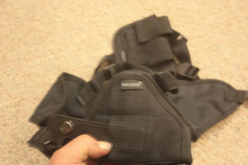 Holster