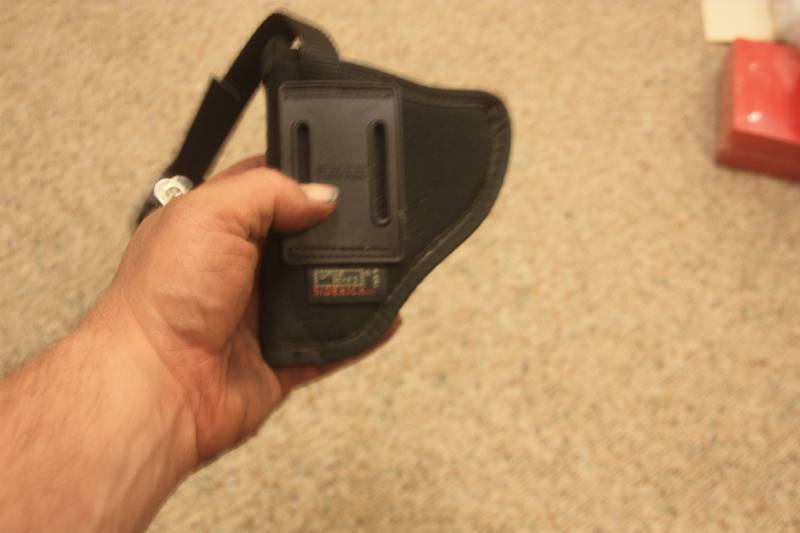 Holster