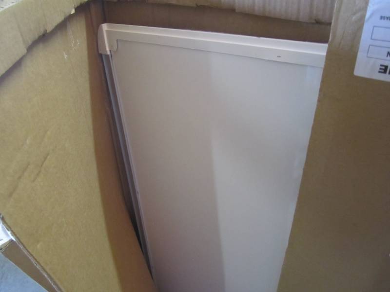 lot 169 image: 36 x 48 Magnetic Dry Erase Board ...