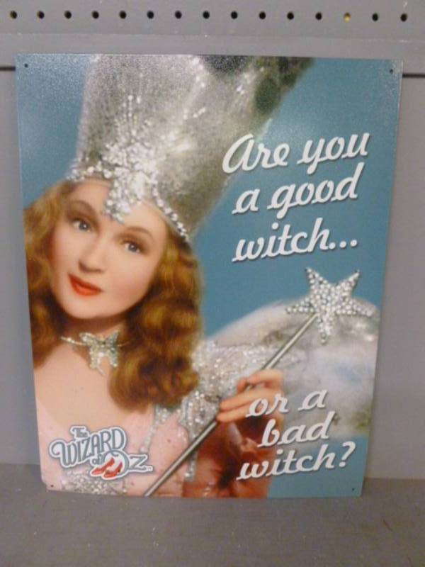 lot 96 image: Sign