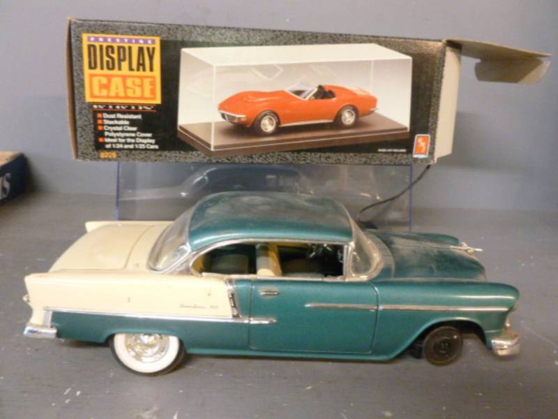 lot 131 image: Ertl