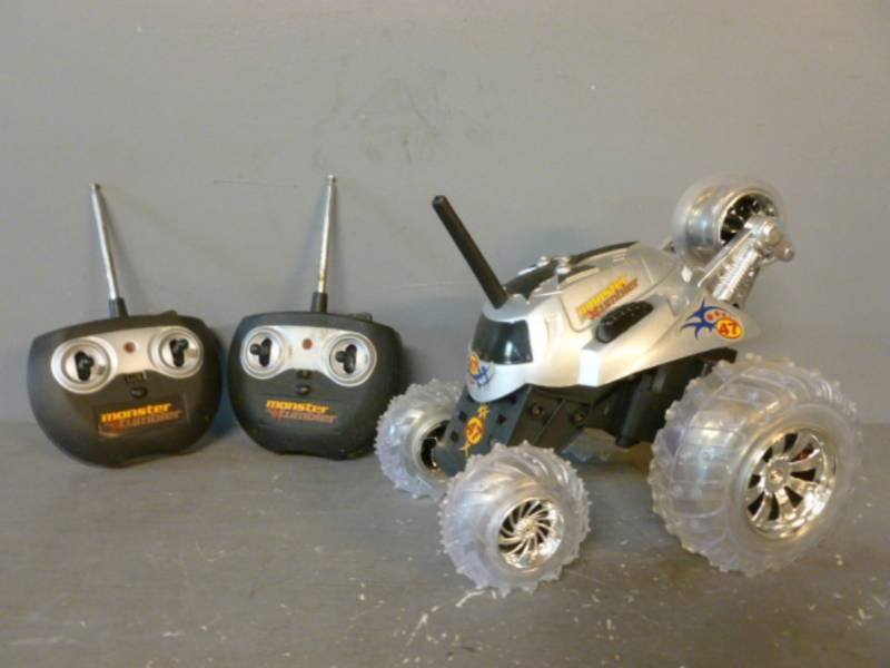 lot 142 image: Radio Control Car