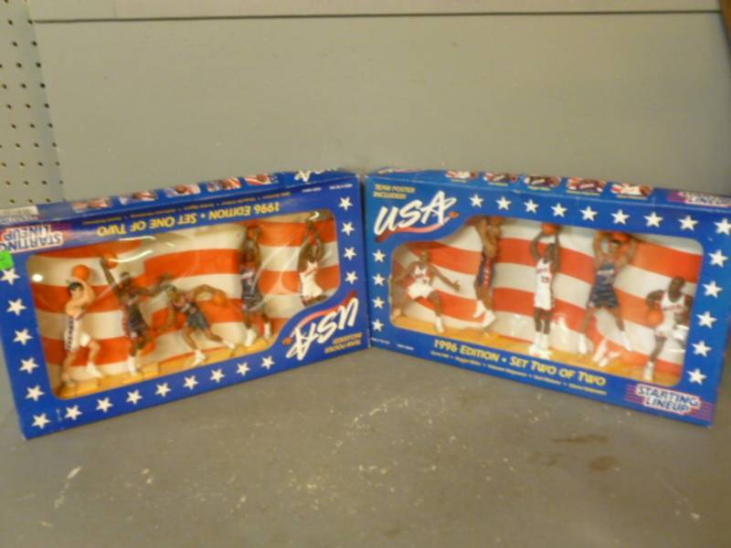 lot 143 image: Sports Collectible