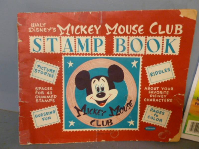 lot 147 image: Walt Disney