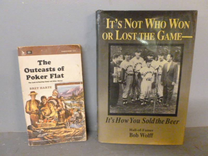 lot 148 image: Collector Books