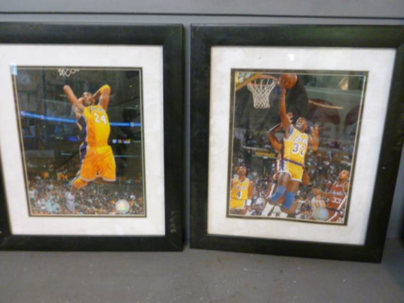 lot 173 image: Sports Collectible