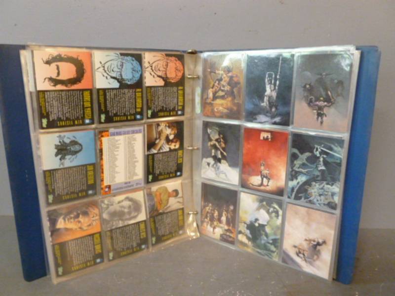 lot 177 image: Collectible