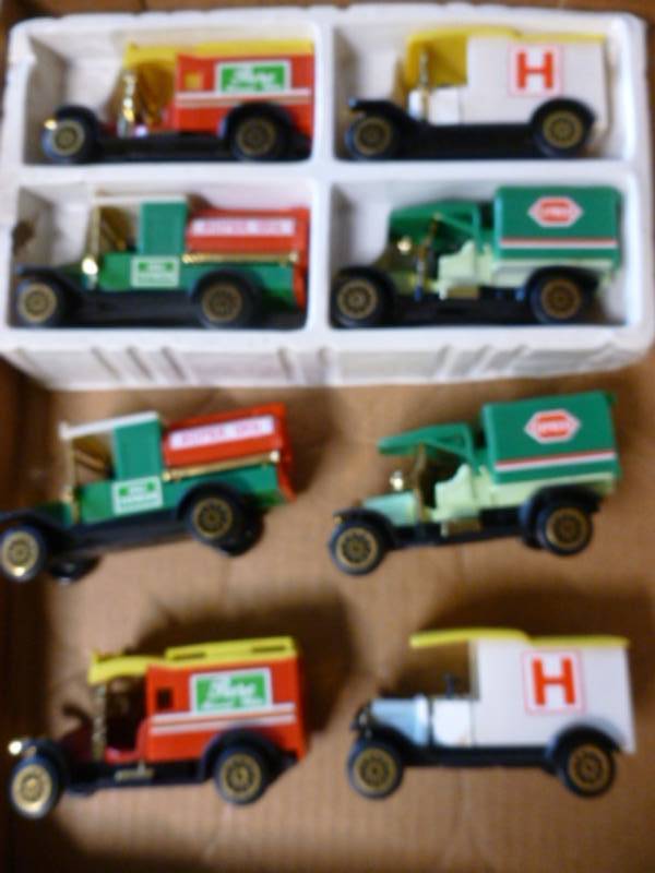 lot 204 image: Collectible