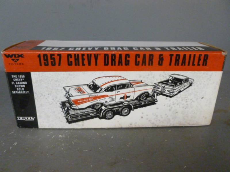 lot 218 image: Ertl