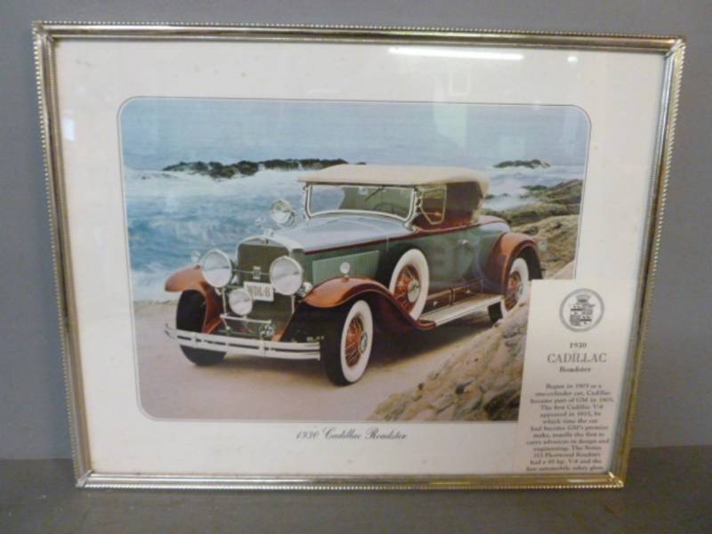 lot 228 image: Vintage Picture