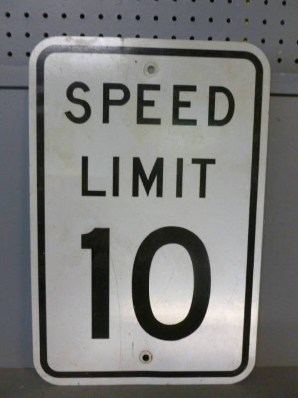 lot 231 image: Sign