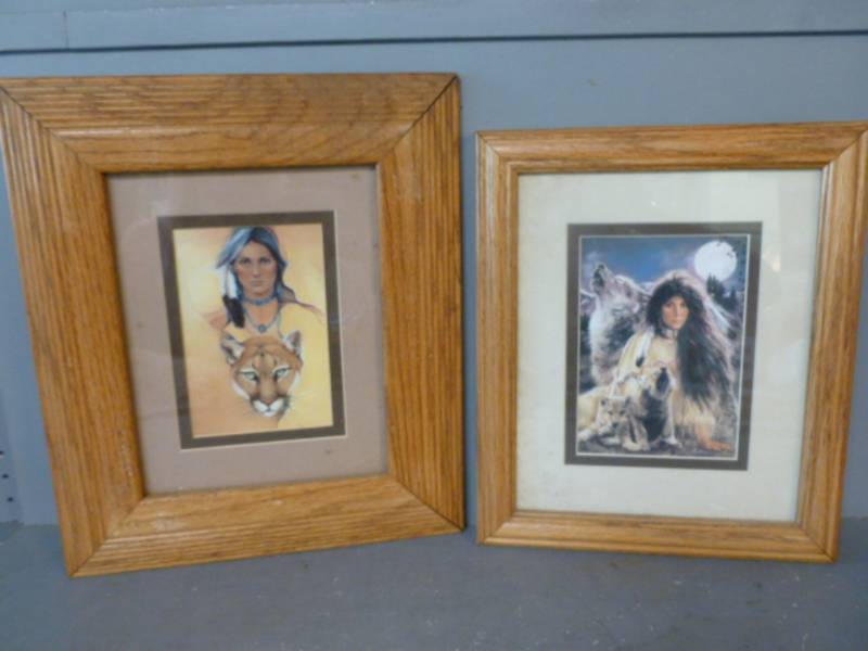 lot 233 image: Prints