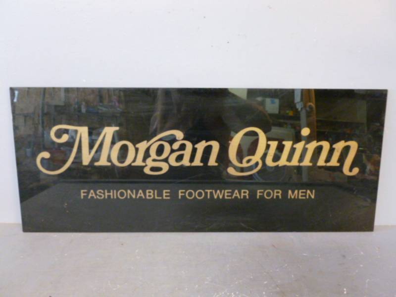 lot 234 image: Sign