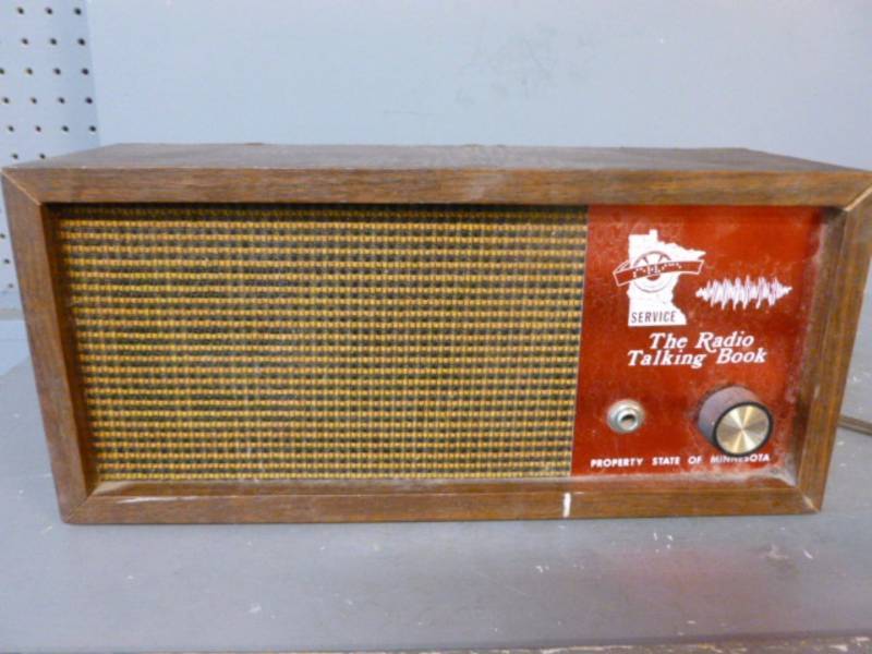 lot 244 image: Vintage Electronics