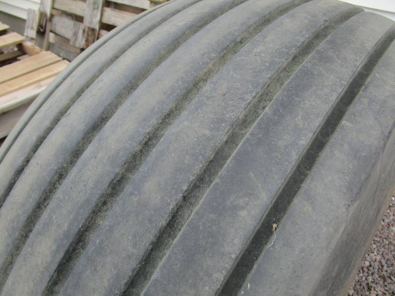 16.5L-16.1 Implement Tire & Tube
