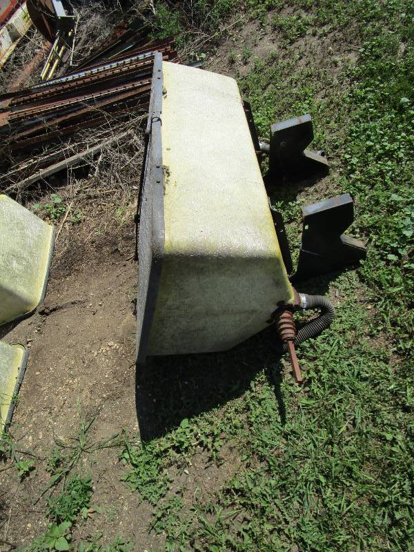 Fertilizer Boxes