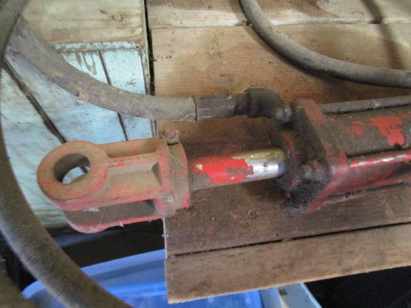 Hydraulic Cylinder