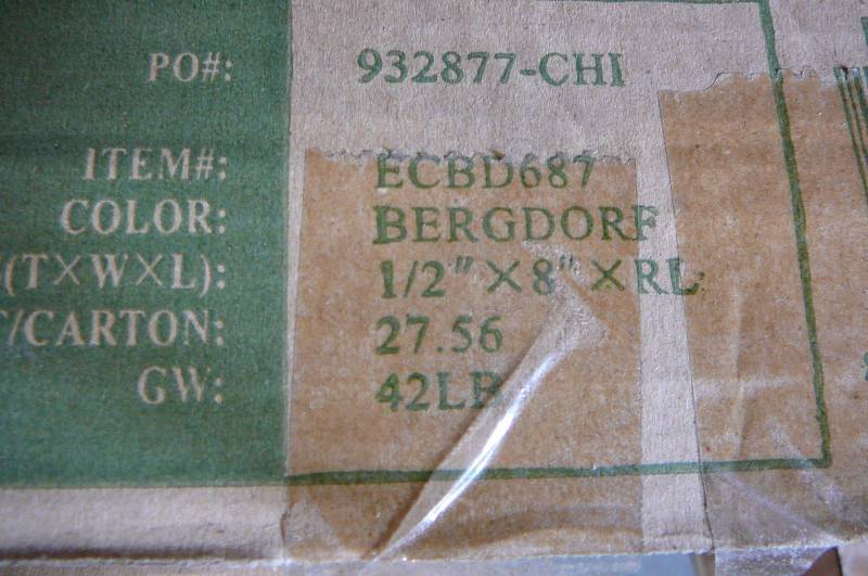lot 764 image: Flooring-  Estate Collection, Bella-Cera-Baltesio