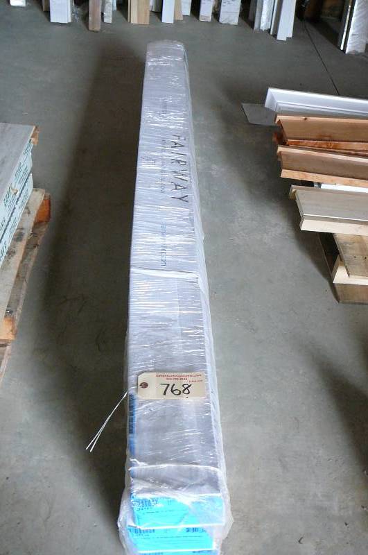 lot 768 image: Fairway Railing System