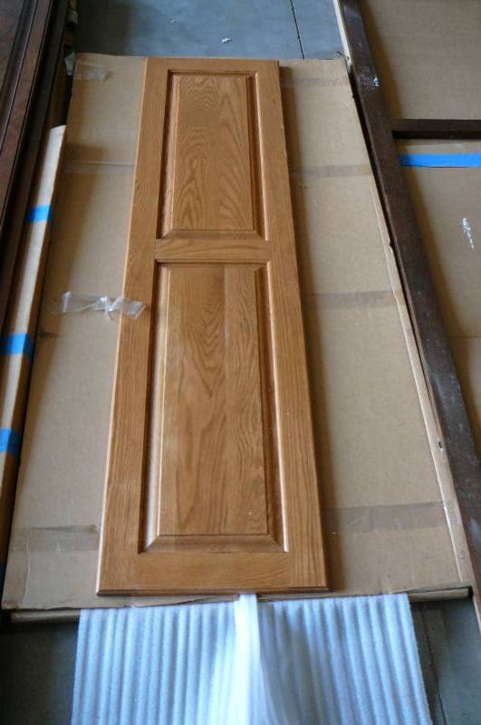 lot 771 image: Cabinet Door