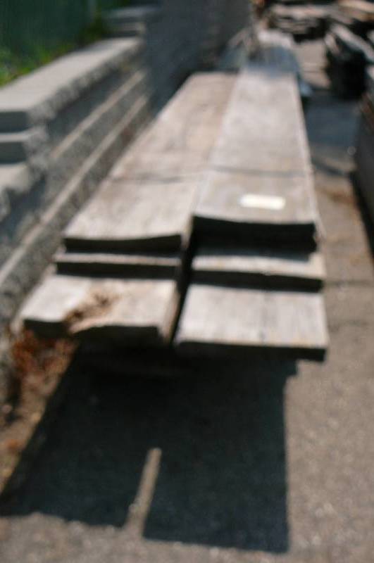 lot 782 image: Laminated Boards