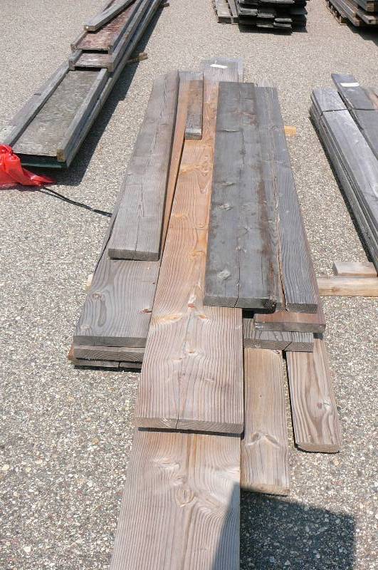 lot 786 image: LUMBER